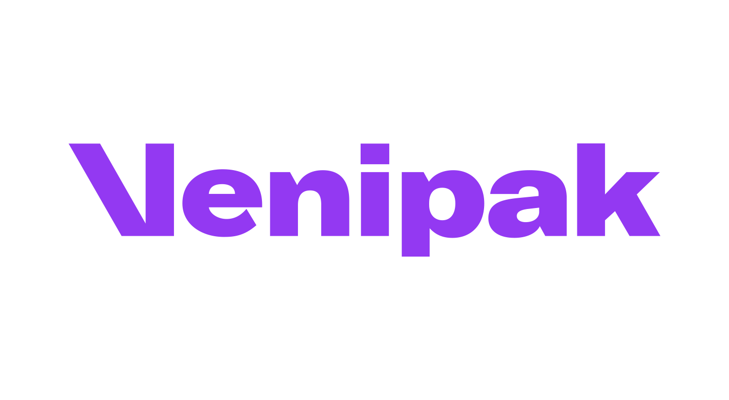 Services for E-Commerce - Venipak